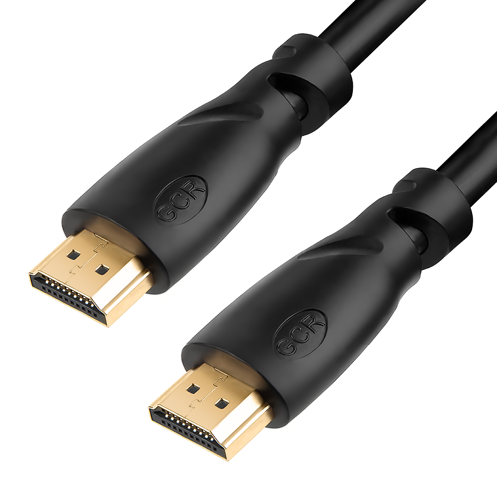 Кабель HDMI-HDMI